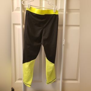 Nike 7/8 running tights